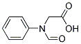 N-FORMYL-D-PHENYLGLYCINE Struktur