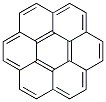 CORONENE SOLUTION 100UG/ML IN TOLUENE 5ML Struktur