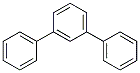 M-TERPHENYL SOLUTION 100UG/ML IN HEXANE 5X1ML Struktur