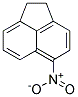 5-NITROACENAPHTHENE SOLUTION 100UG/ML IN METHANOL 5X1ML Struktur