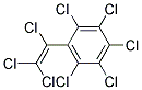 OCTACHLOROSTYRENE SOLUTION 100UG/ML IN METHYLENE CHLORIDE 5ML Struktur