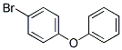 4-BROMOPHENYL PHENYL ETHER SOLUTION 100UG/ML IN METHANOL 5X1ML Struktur