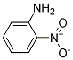 O-NITROANILINE SOLUTION 100UG/ML IN METHANOL 5ML Struktur