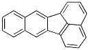 BENZO(K)FLUORANTHENE SOLUTION IN METHANOL 100UG/ML IN METHANOL 5ML Struktur