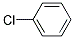 CHLOROBENZENE SOLUTION 100UG/ML IN METHANOL 5X1ML Struktur