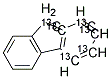 FLUORENE (13C6) SOLUTION 100UG/ML IN N-NONANE 1.2ML Struktur