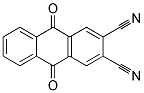 DITHIANON SOLUTION 100UG/ML IN METHANOL 1ML Struktur