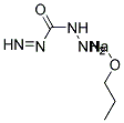 PROPOXYCARBAZONE-SODIUM SOLUTION 1ML Struktur