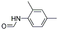 FORM-2',4'-XYLIDIDE Struktur