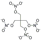 PENTAERYTHRITYL TETRANITRATE DILUTED Struktur