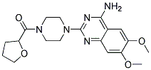 TERAZOSIN IMPURITY E Struktur