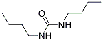 N,N'-DIBUTYLUREA, TECH Struktur