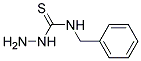 N1-BENZYLHYDRAZINE-1-CARBOTHIOAMIDE, TECH Struktur