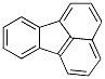 FLUORANTHENE SOLUTION 100 NG/MYL Struktur