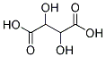 L-(+)-TARTARIC ACID, ACS Struktur