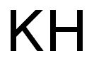 POTASSIUM 1,000 PPM ICP STANDARD SOLUTION Struktur