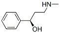 (R)-3-METHYLAMINO-1-PHENYL-1-PROPANOL Struktur