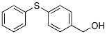 4-(Phenylthio)benzyl Alcohol Struktur