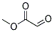 L-methol glyoxylate Struktur