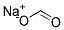 Methylate sodium solid Struktur