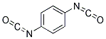 4-Phenyldiisocyanate Struktur