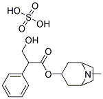 AtropinSulphate Struktur