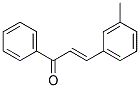 3-MethylChalcone Struktur