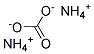 AMMONIUM CARBONATE for HPLC Struktur