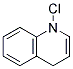 N-CHLOROQUINOLINE Struktur