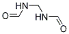 N,N'-METHYLENBISFORMAMIDE Struktur