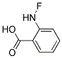 FLUOROANTHRANILIC ACID Struktur