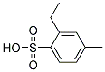 ETHYL-TOSILATE Struktur