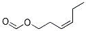 CIS-3-HEXEMYL FORMATE Struktur