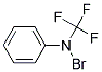 BROMO(TRIFLUOROMETHYL)ANILINE Struktur