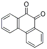 9,10-PHENANTHRAQUINONE 85-99% (=PHENANTHRENEQUINONE) Struktur