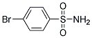 4-BROMOBENZENESULFONIC ACID AMIDE Struktur