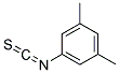 3,5-DIMETHYLISOTHIOCYANATOBENZENE Struktur