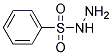 BENZENESULPHONYL HYDRAZIDE, POLYMER-SUPPORTED, 1.8-2.2MMOL/G ON POLYSTYRENE Struktur