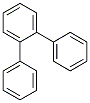 O-TERPHENYL SOLUTION 100UG/ML IN HEXANE 5X1ML Struktur