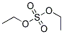DIETHYL SULFATE SOLUTION 100UG/ML IN METHANOL 1ML Struktur