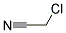 CHLOROACETONITRILE SOLUTION 100UG/ML IN TERT-BUTYL METHYL ETHER 1ML Struktur