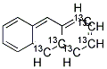 ANTHRACENE (13C6) SOLUTION 100UG/ML IN N-NONANE 1.2ML Struktur