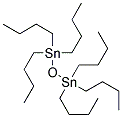 BIS[TRI-N-BUTYLTIN]OXIDE SOLUTION 100UG/ML IN ACETONITRILE 1ML Struktur