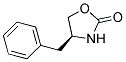 (S)-4-BENZYL-2-OXAZOLIDINONE, 97+% Struktur