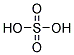 SULFURIC ACID ON CARRIER FOR DESICCATO& Struktur