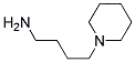 4-AMINOBUTYLPIPERIDIN Struktur