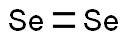 SELENIUM, PLASMA STANDARD SOLUTION, SPECPURE®, SE 10,000µG/ML Struktur