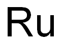 RUTHENIUM SHOT, 3-12MM (0.12-0.47IN), 99.95% (METALS BASIS) Struktur