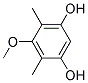 TRIMETHYL PHLOROGLUCINOL Struktur