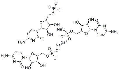 5'-Ctp,3na Struktur